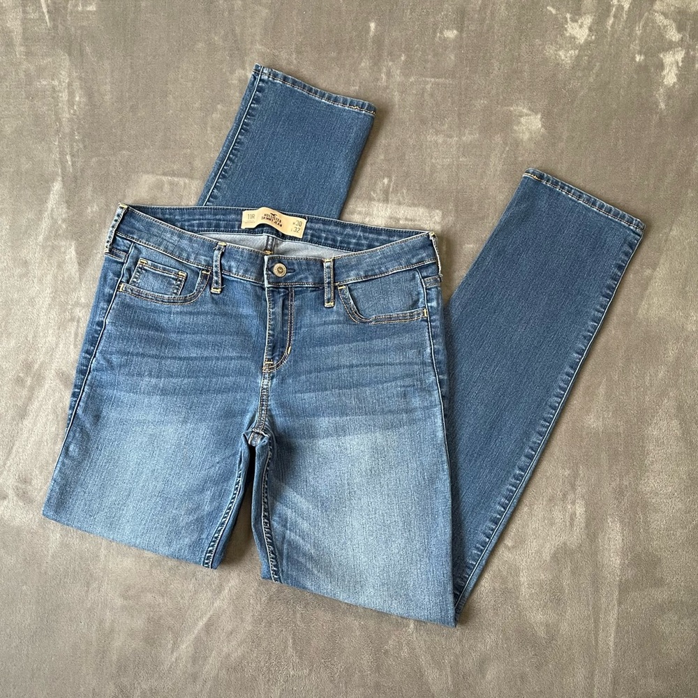 ❌SOLD❌ Hollister Skinny Jeans!